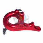 Sgancio Carter mini Evolution 20 - 3 dita