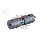 Prolunga Avalon Tec X 22mm 3"