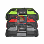Borsa per compound Shocq 33"