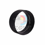 ghiera diottra Sunshade Optum 35MM STEP 1