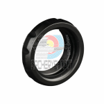 GHIERA SHREWD Retainer Ring for Optum Scopes 29 mm