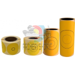 Adesivi booster Sticker per bersagli 80 mm per Fita 40 (500pz)