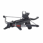 Pistola Balestra Hori-Zone Redback deluxe 80 LIBBRE