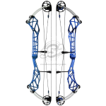 Compound topoint X40 LARGE CAM ROTATING MOD 35-50 LBS 27"-31" -destro