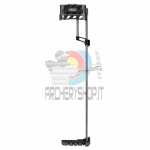 Faretra Mathews Pro Detachable - nero