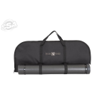 Borsa BUCK TRAIL 70CM x 30CM CON TUBO PORTAFRECCIA