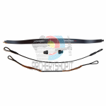 Arco ricambio Steambow Crossbow Limb AR-6 Stinger 2 -  Pro 120 libbre