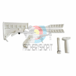Steambow Customizing Set AR-6 Stinger 2 Color BIANCO