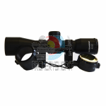 Steambow Scope AR-Series 4x32  