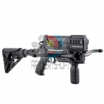 Balestra Steambow Crossbow AR Series M10 Tactical  