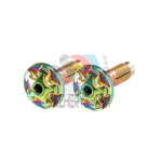 Vitone Tiller bolt per riser Kinetic spectra (2 pezzi)