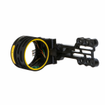Mirino Trophy Ridge Sight Ridgeline 5-Pin RH/LH .019  