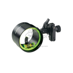 Diottra HHA tetra XL .010 1 pin -destro