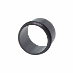 Ghiera paraluce sunsade per mirino HHA 1 5/8" Scope