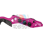 Set arco Kinetic Vygo V2  Arconudo Barebow -DESTRO
