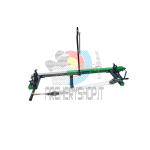 Pressa XTEE COMPACTA (SOLO PRESSA-ONLY PRESS)