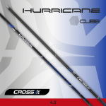 Asta Cross-X Hurricane Cube 4.2 ( conf 12pz)