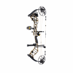 Compound Bear Archery Compound Legend - Destro