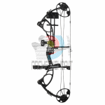 Set Arco Compound Diamond edge xt Package 