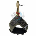 Sgancio B3 Archery Release Rook - Swivel Connector  