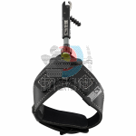 Sgancio B3 Archery Release Nemesis Swivel Connector Black  