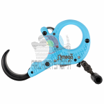 Sgancio B3 Archery Release Omega Pro 2024 Electric Blue
