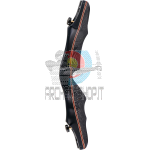 Riser BUCK TRAIL VOLON  TRADITIONAL PHENOLIC ILF - Destro