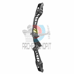 Riser Riser Fivics Titan nxt -Sinistro - su ordinazione