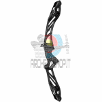 Riser Fivics Vellator V3 23"  - Destro