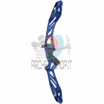 Riser Fivics Vellator V3 25"  - Sinistro