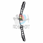 Riser Fivics Vellator V2 25"  - Destro