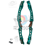 Riser Spiga Zen Sinistro