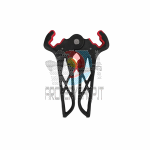 Cavalletto TruGlo compound Mini WIDE Jack