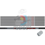 Asta Skylon CARBON Empros 23 / ID8.0