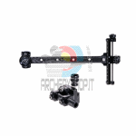 Mirino Arc Systeme per compound SX10 Carbon CP - Destro