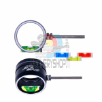 Corpo Diottra Arc Systeme Housing EC42 Evolution - Ambidestra