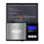 Bilancia digitaleShocq pesa grani grain scales