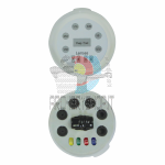 Set Visette con Supporto Hamskea Peep Kit InSight  Draw Deluxe