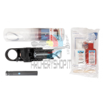 ARROW FIX KIT RIPARAZIONE ASTE LEGNO PA3 S.O.  
