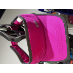 VISIERA Ballistic Visor ROSA Fuxia