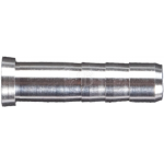 INSERTO FILETTATO CROSS-X FULMEN 6.2 - 12 pz
