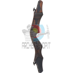 Riser Oak Ridge Shade V1 Umber 19" attacco ILF