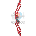 Riser Kinetic Novius v2 Sinistro