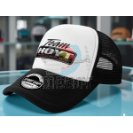 Cappello Team Hoyt Mesh bianco / nero