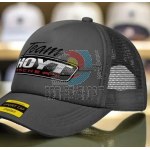 Cappello Team Hoyt Mesh Nero