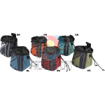 Custodia per sgancio pouch Aurora