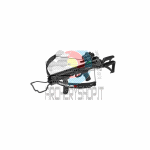 Balestra Hori-Zone package Pegasus 2
