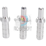 pin CROSS-X 4.2 COMP #1 350-400