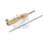 SPIGA TOOL FABBRICAZIONE COCCA LEGNO 11/32