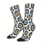 CALZINI uNISEX aRCHERY TAGLIA UNICA